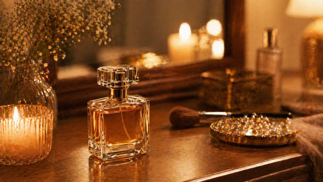 The Best Perfumes for a Date Night in India — What to Wear and Why
