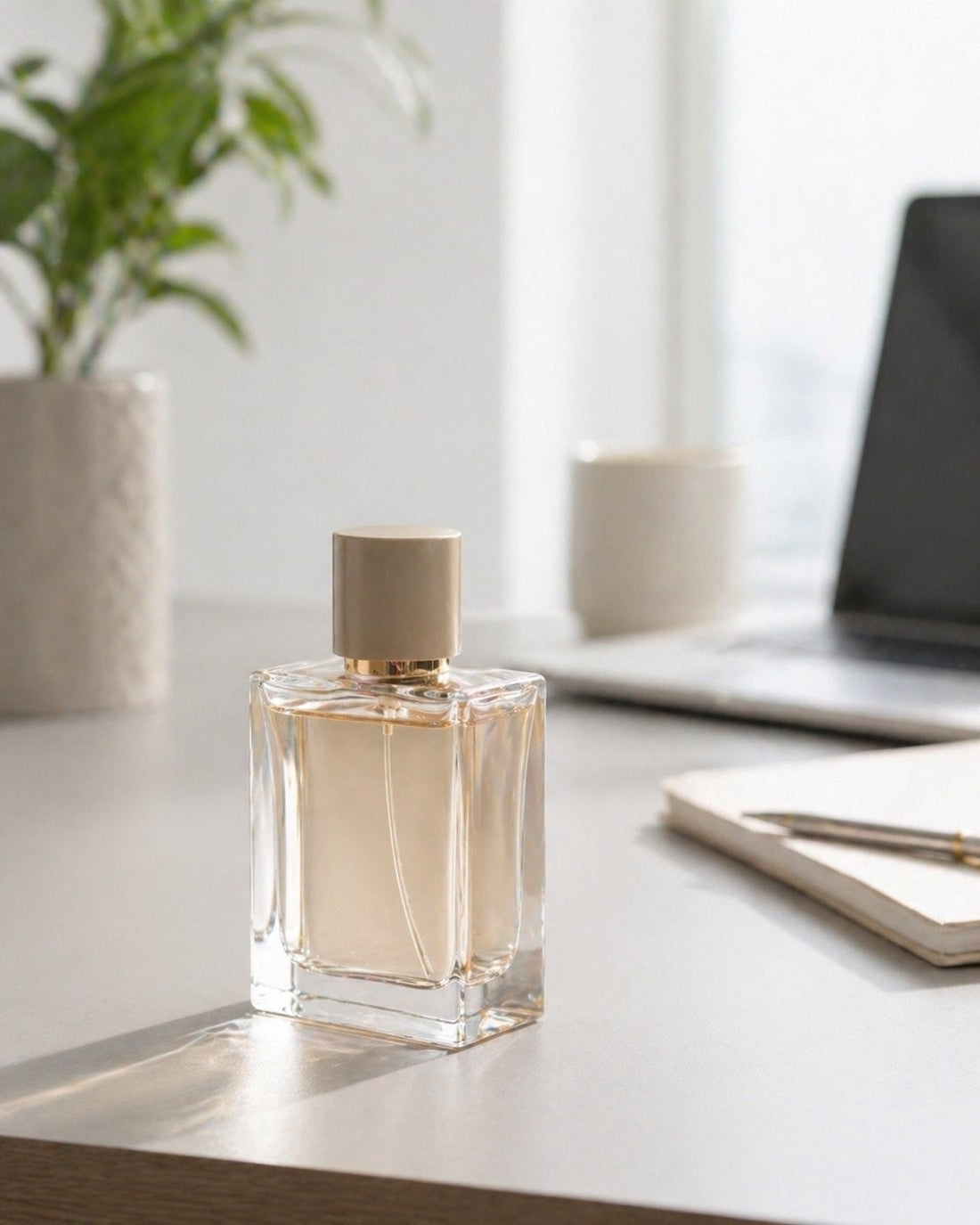 The Best Perfumes for Office Wear in India — 2026 Guide