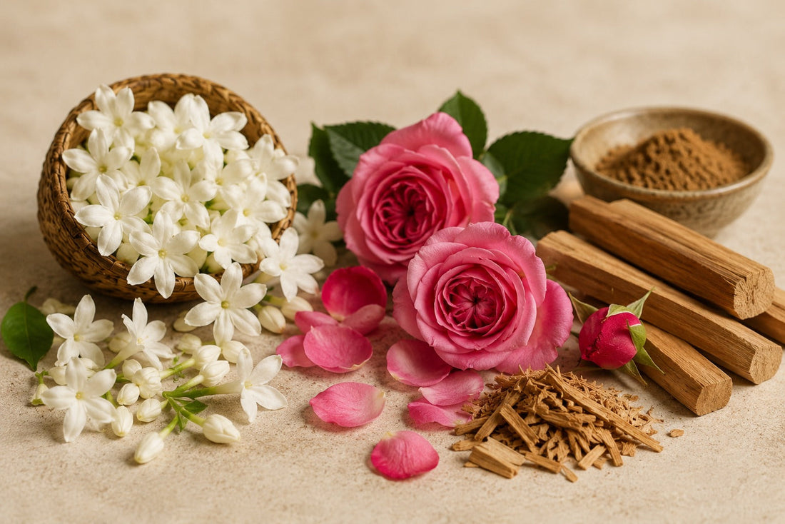Why Indian Perfume Brands Are Worth Your Attention in 2026