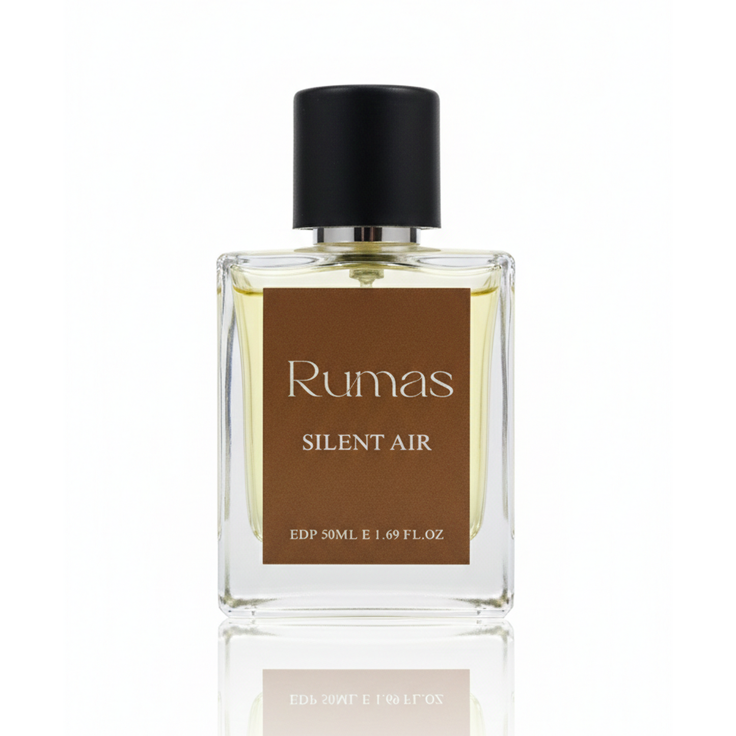 SILENT AIR