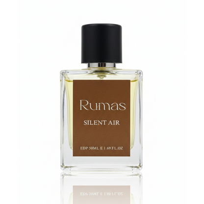 SILENT AIR