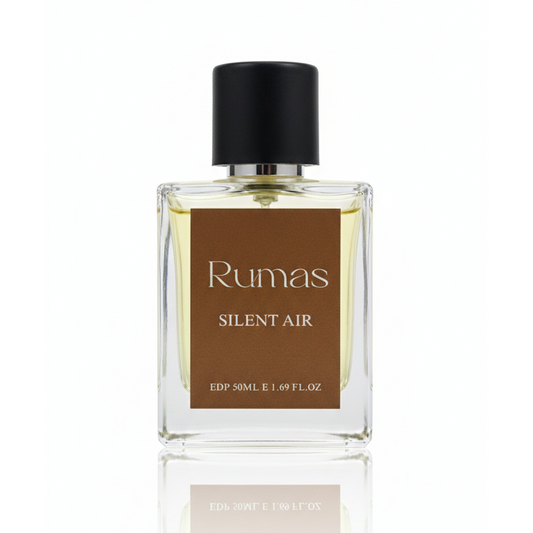 SILENT AIR