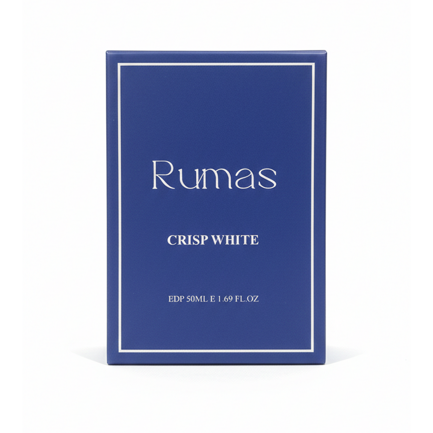 CRISP WHITE
