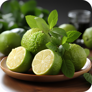 Bergamot 