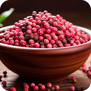 Pink Pepper