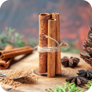 Cinnamon