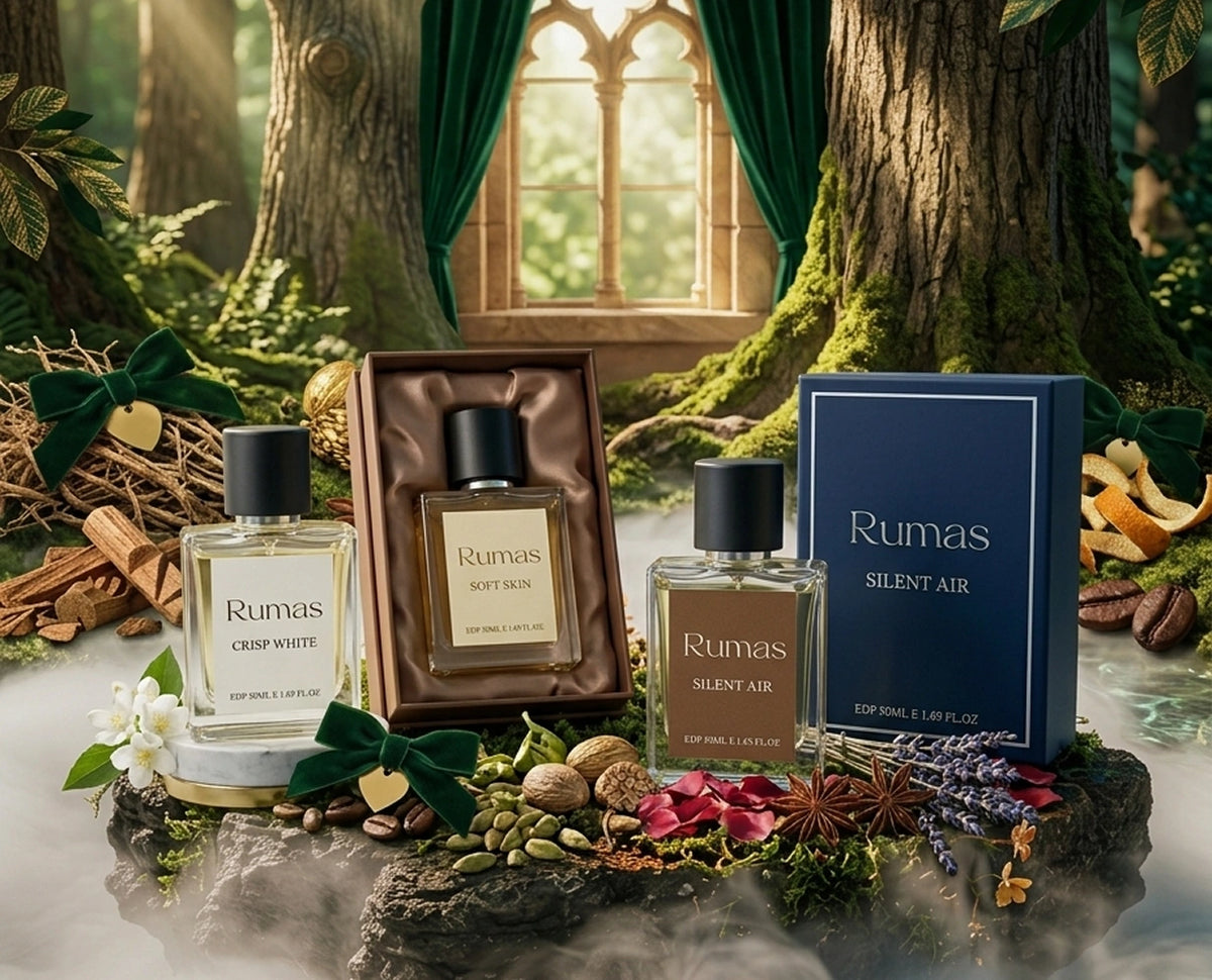 The Rumas Experience