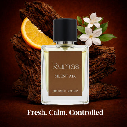 SILENT AIR